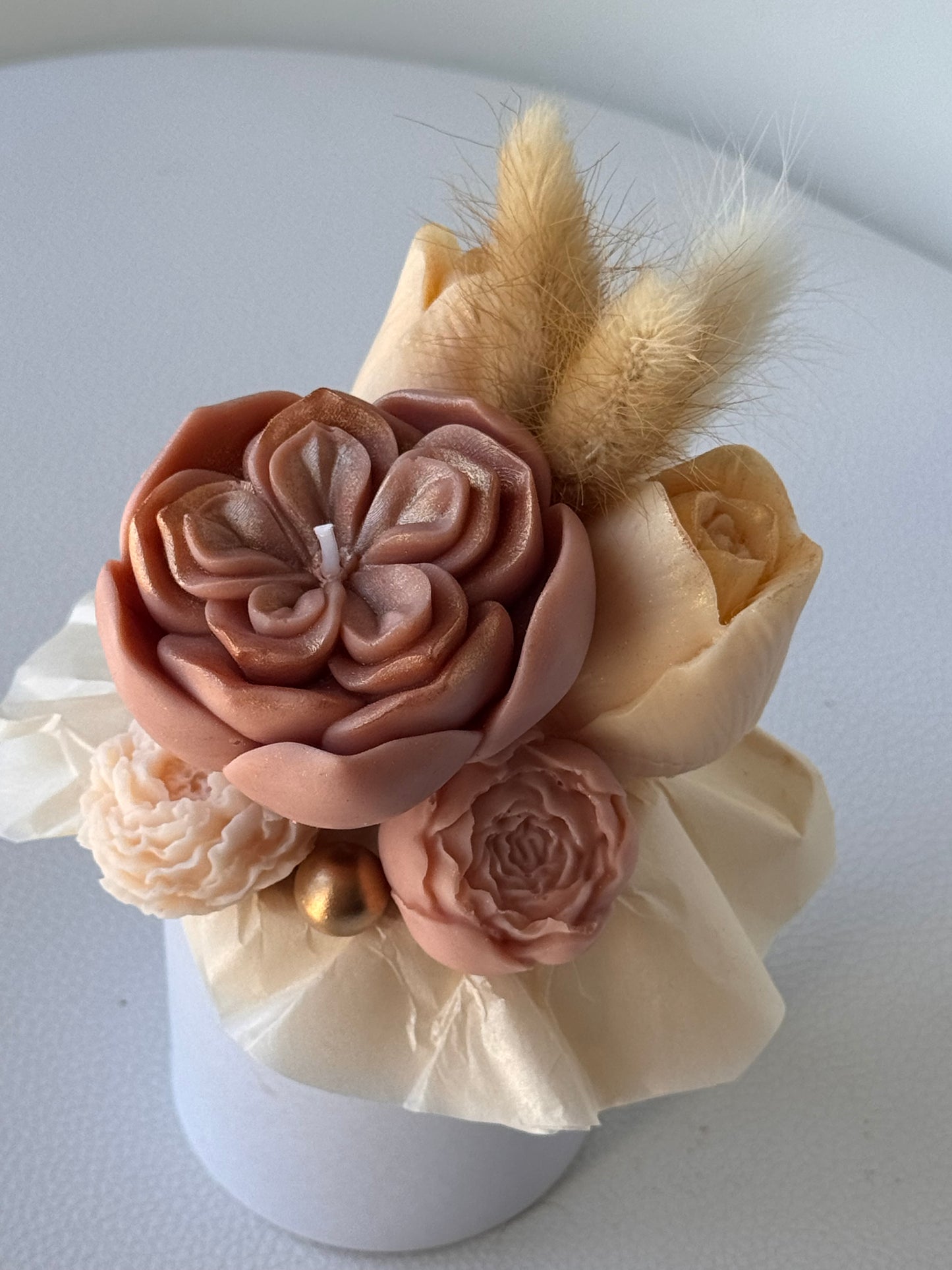Bouquet REVE DE FLEUR