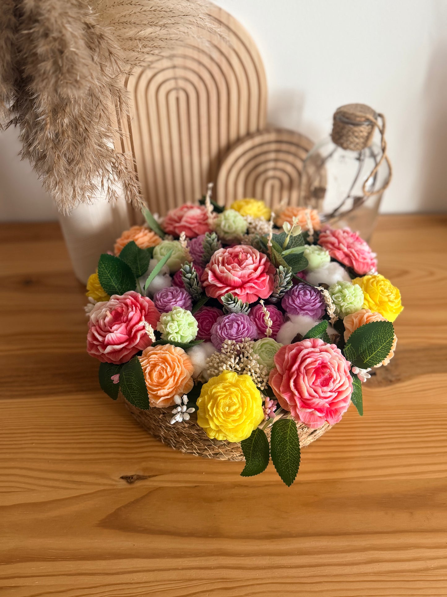 Bouquet XL