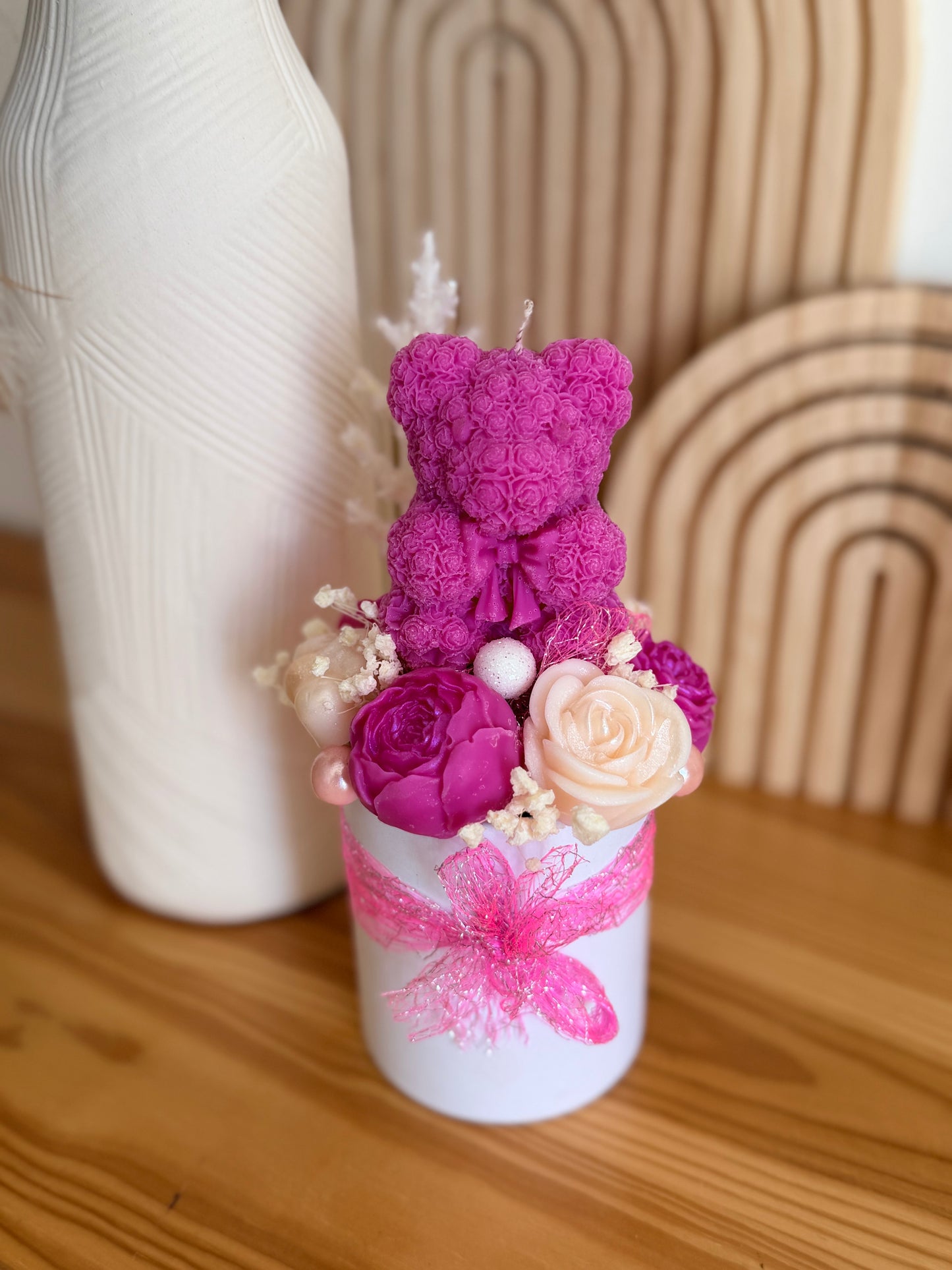 Bouquet OURSON