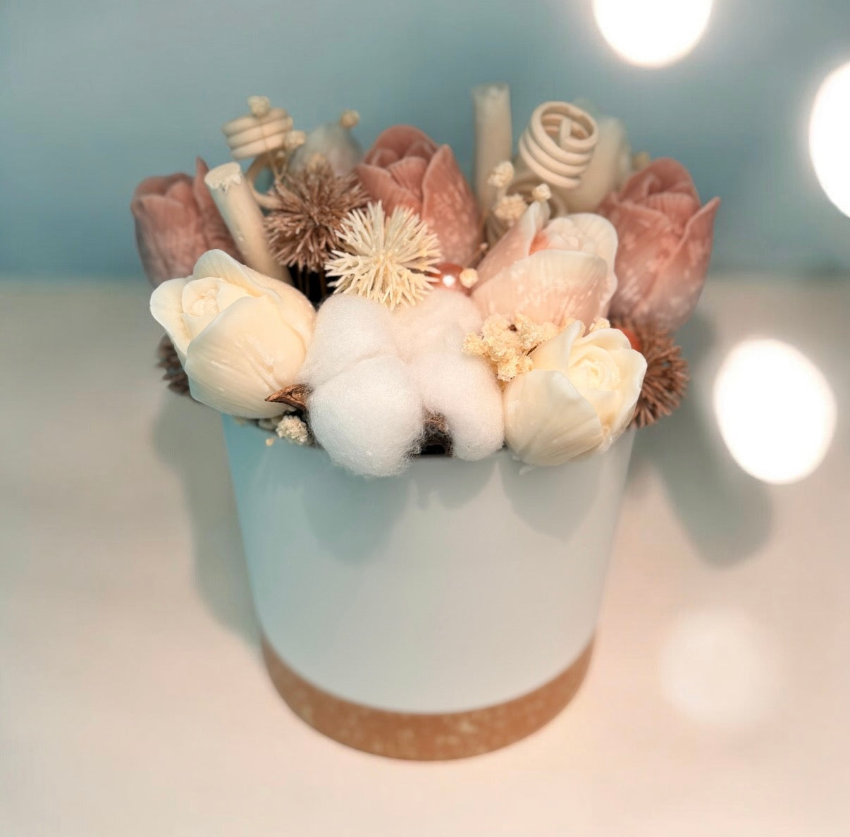Bouquet LUMEA