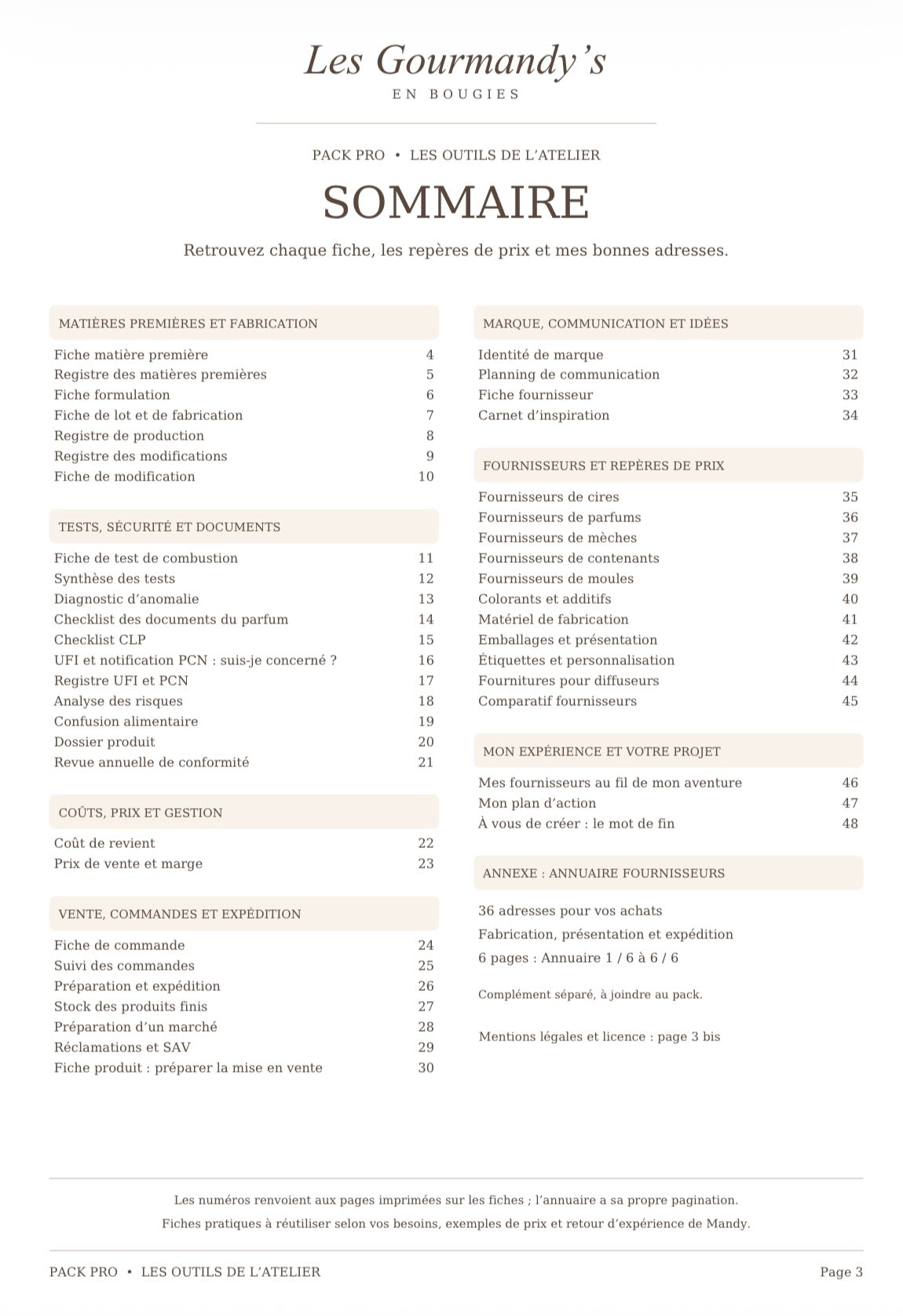 Lance ta marque de bougies artisanales : le guide complet + les outils pros