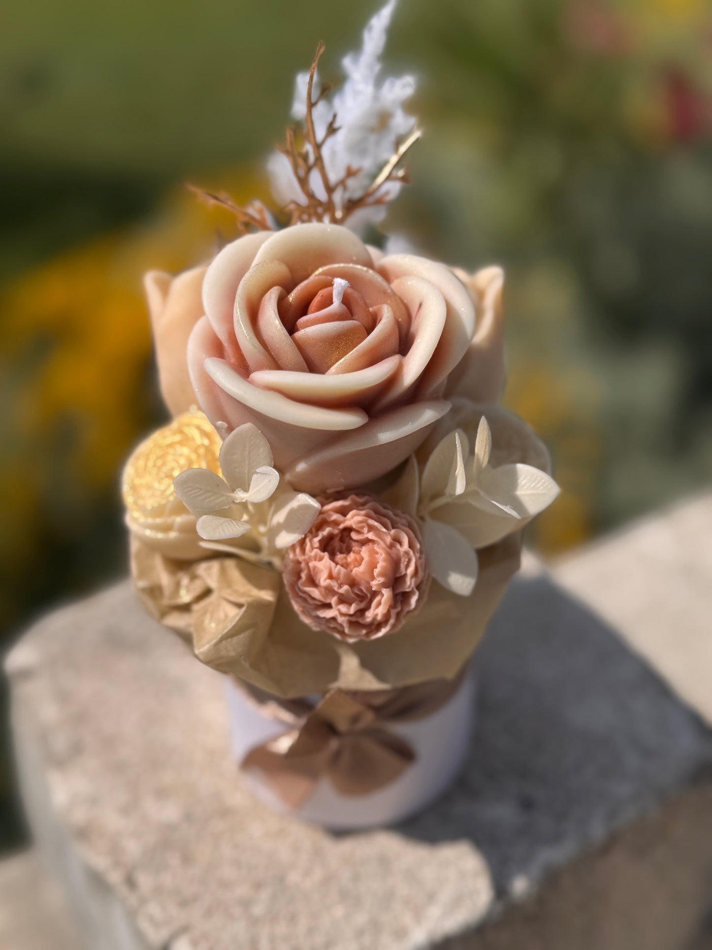 Bouquet REVE DE FLEUR