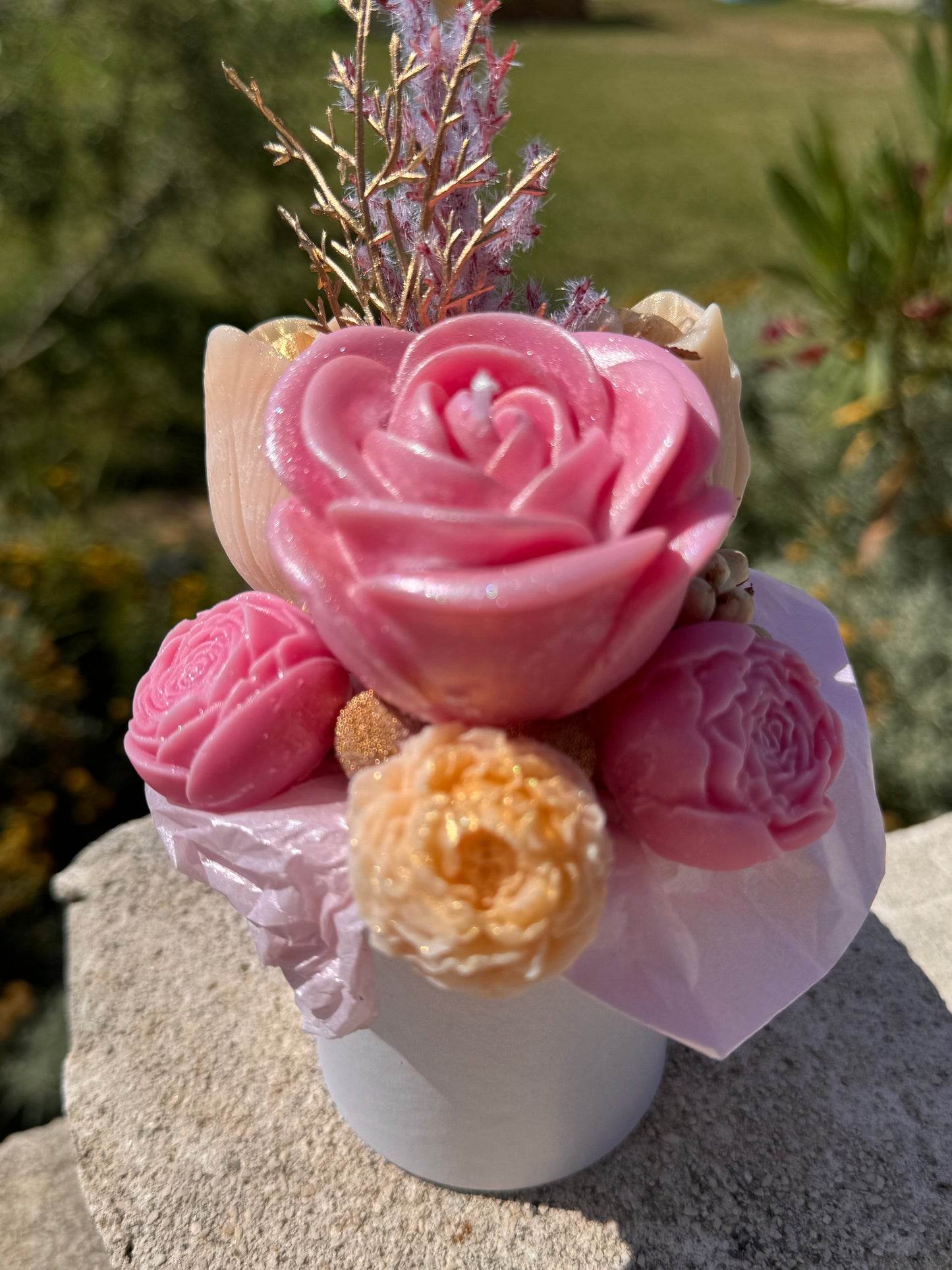 Bouquet REVE DE FLEUR