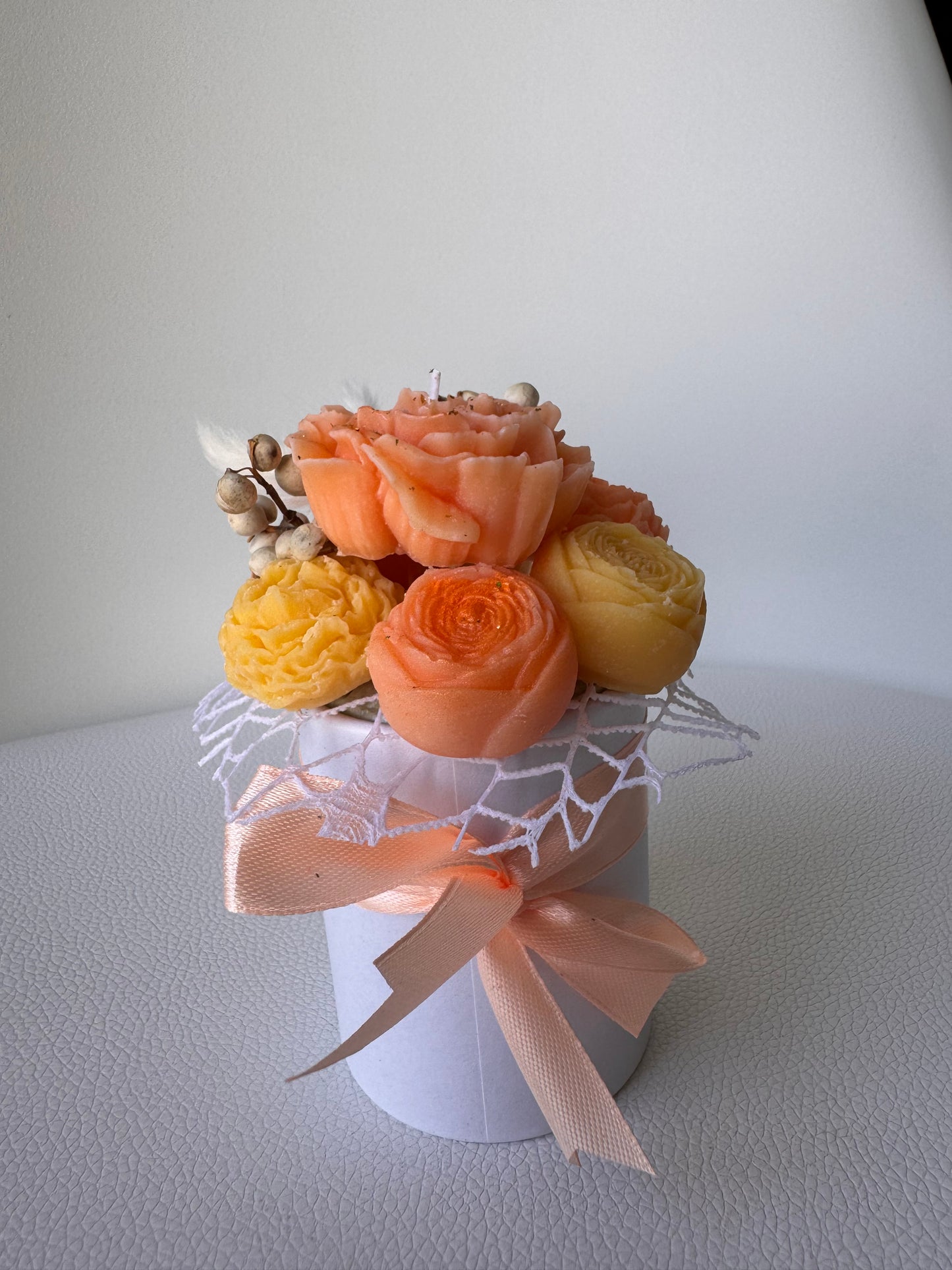 Bouquet REVE DE FLEUR