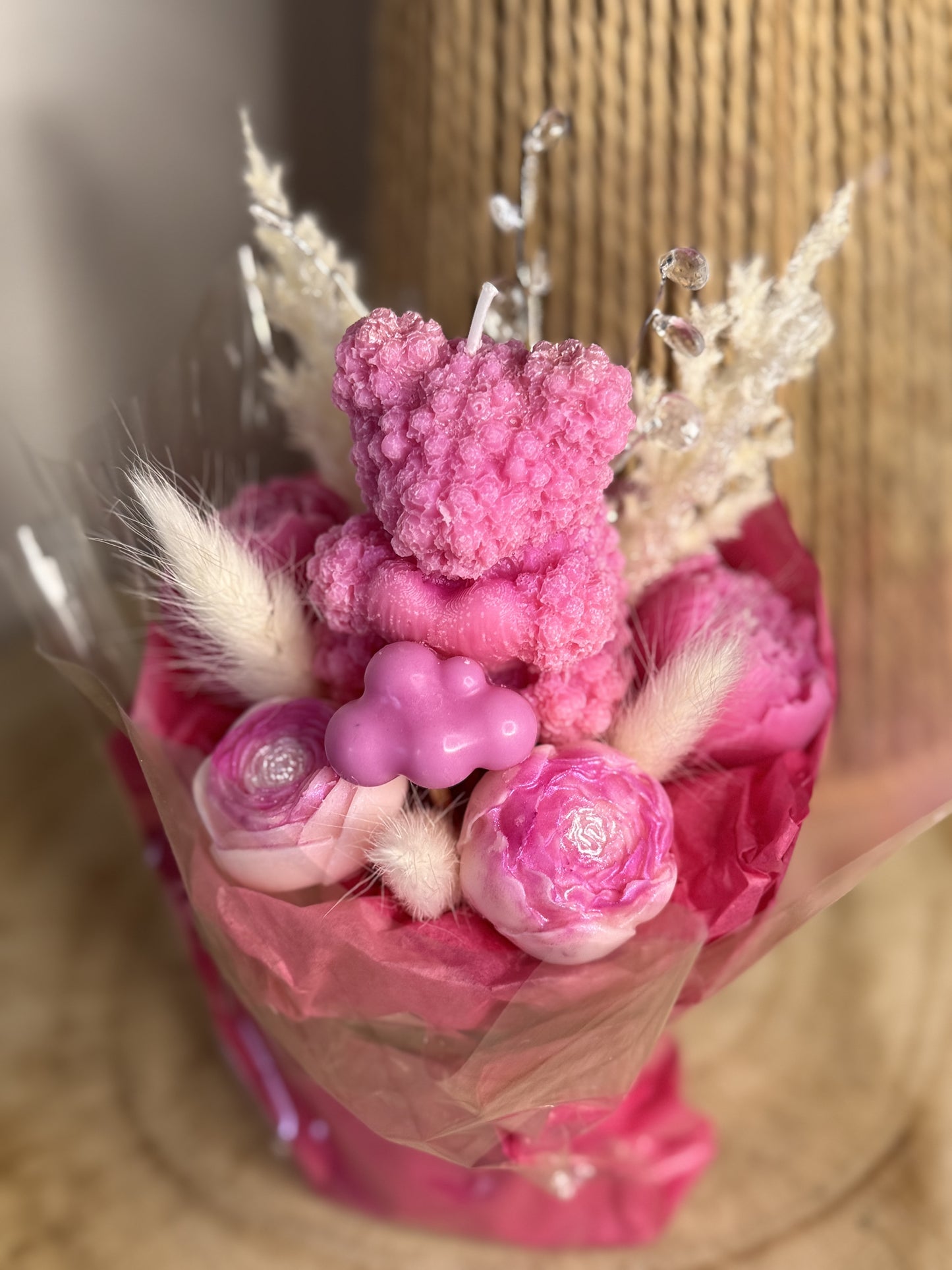 Bouquet OURSON
