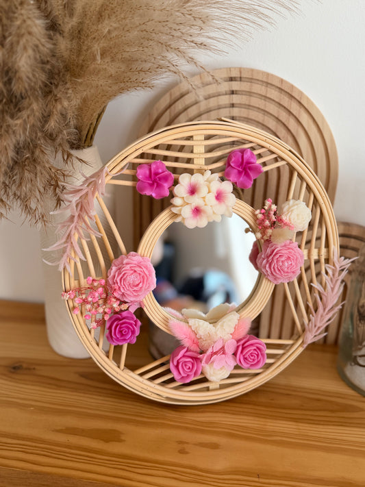 🪞 Miroir Parfumé