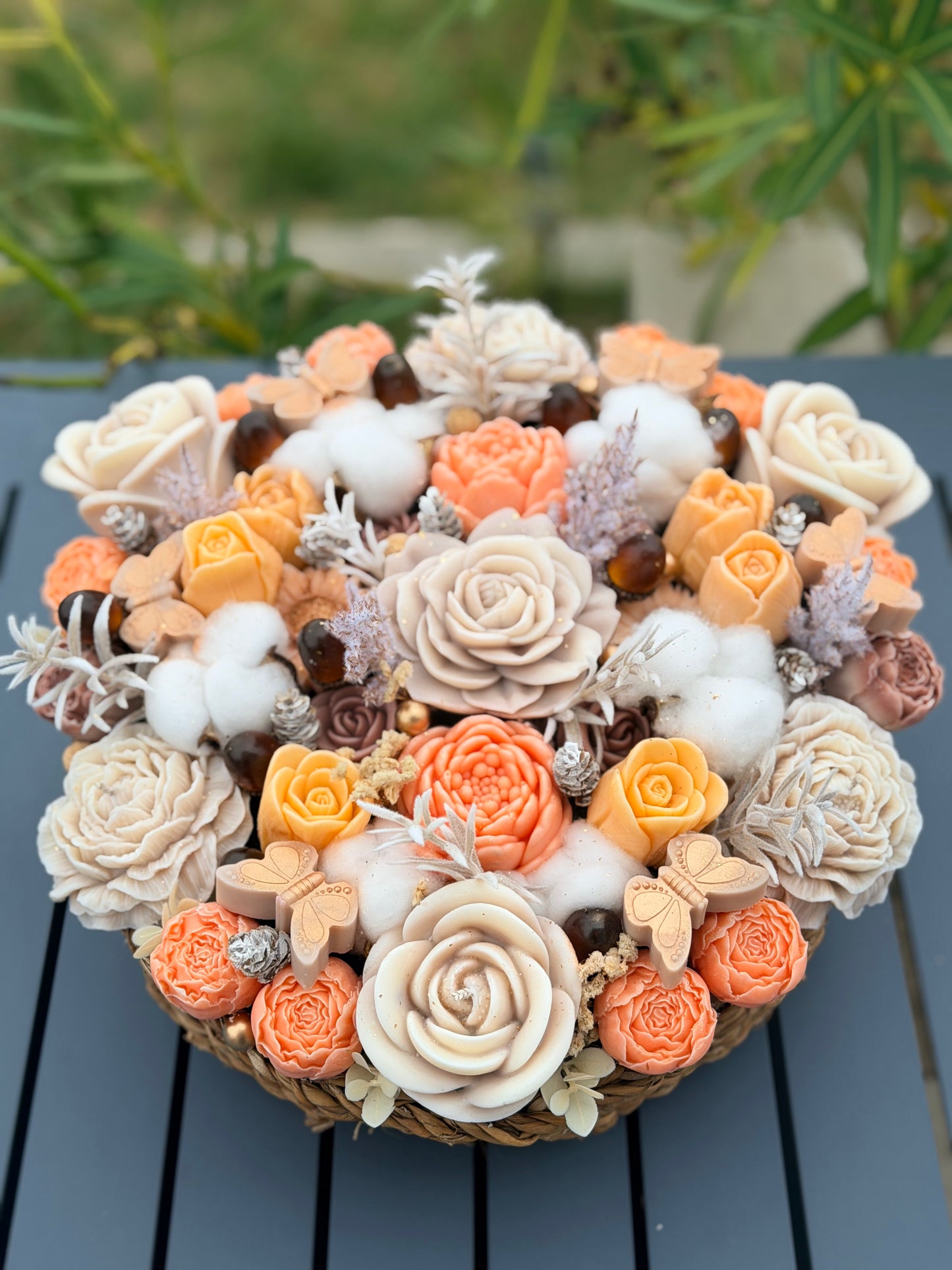 Bouquet XL