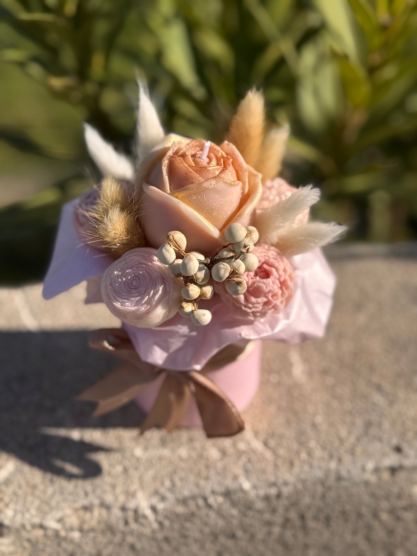 Bouquet REVE DE FLEUR