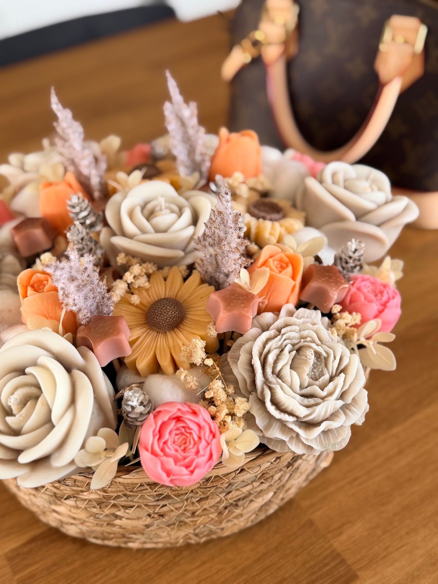 Bouquet XL