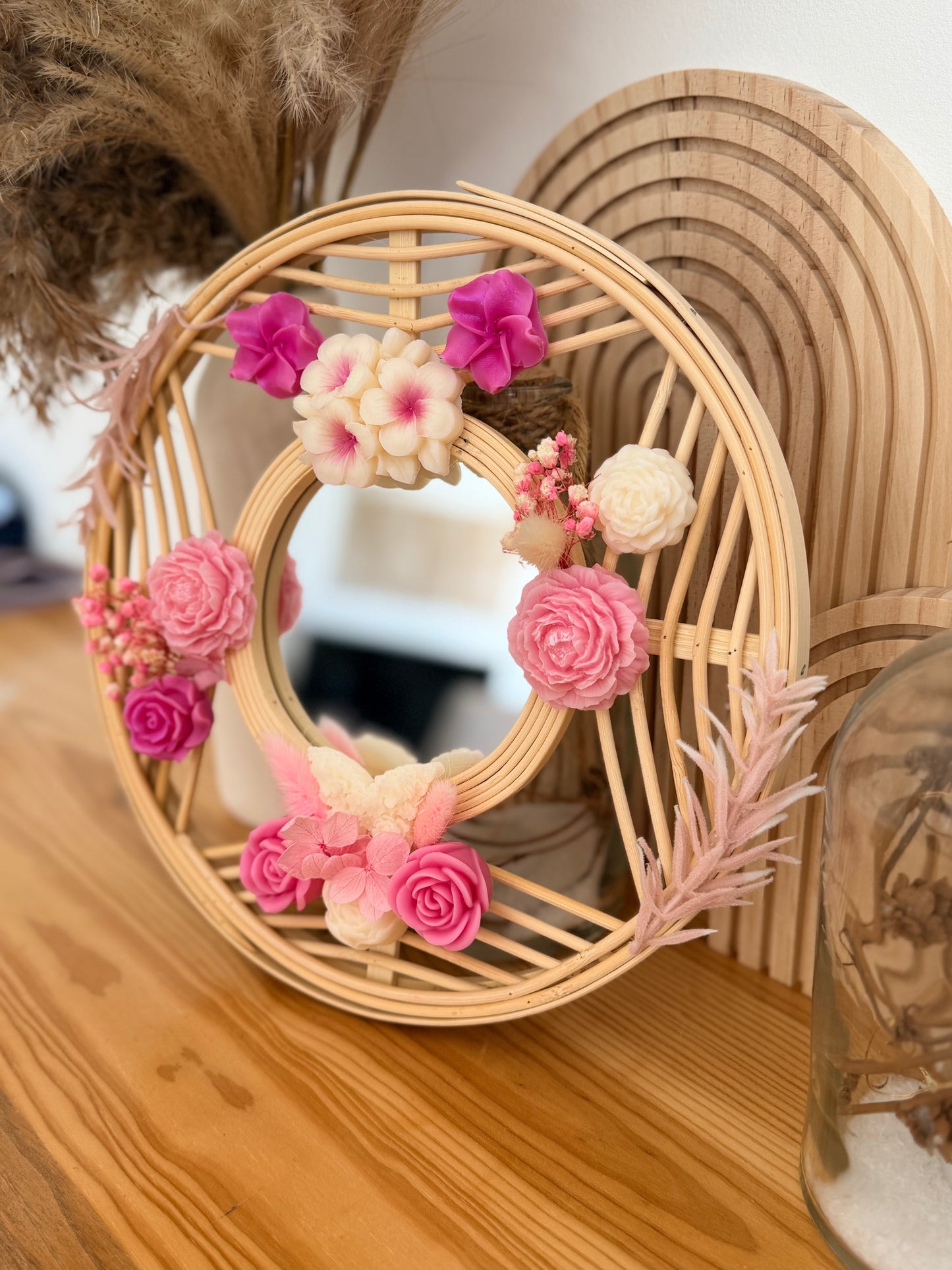 🪞 Miroir Parfumé