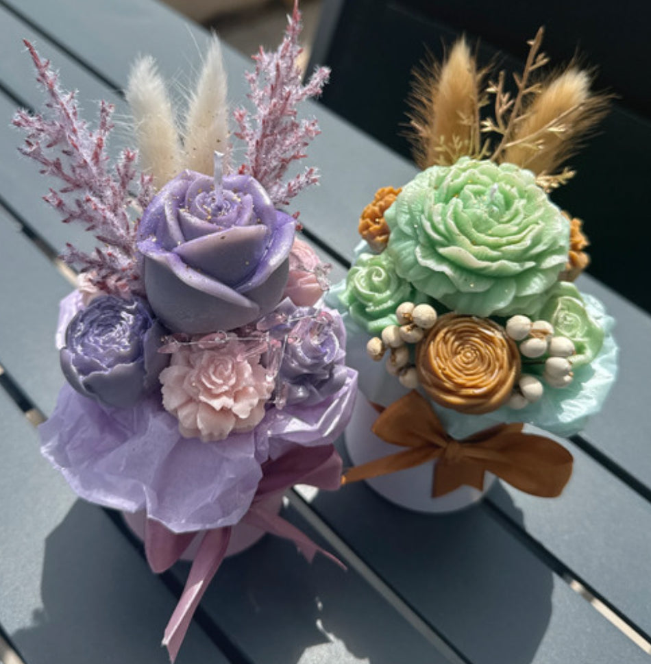 Bouquet REVE DE FLEUR