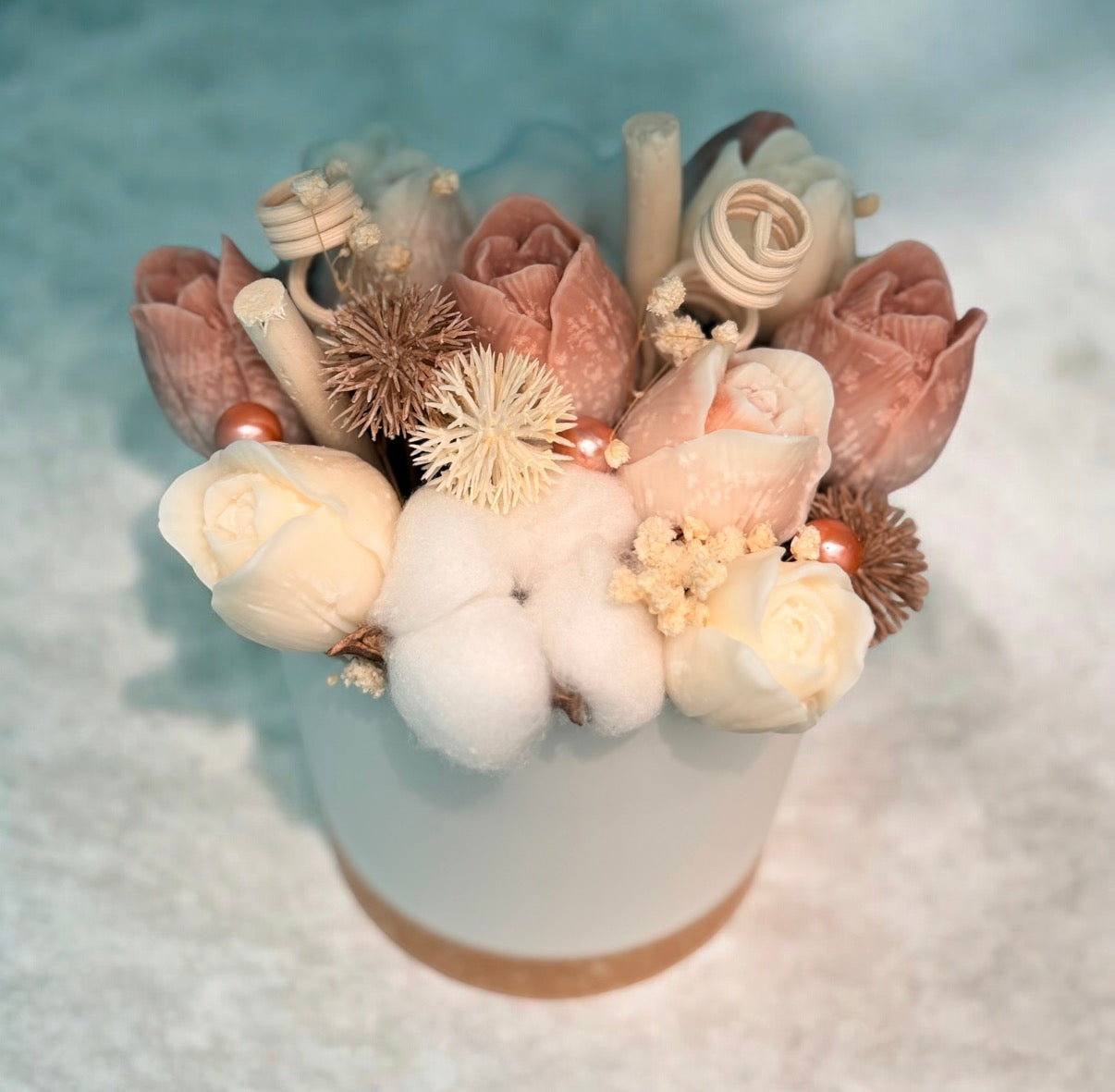 Bouquet LUMEA