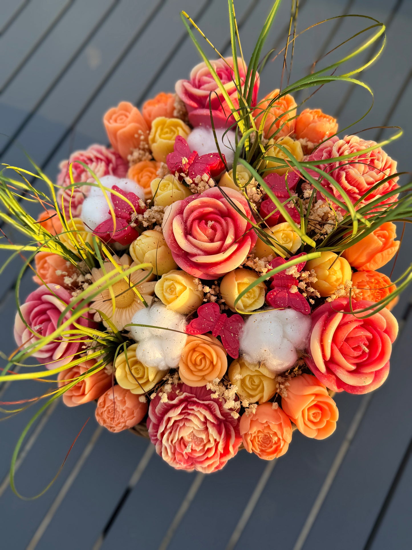 Bouquet XL