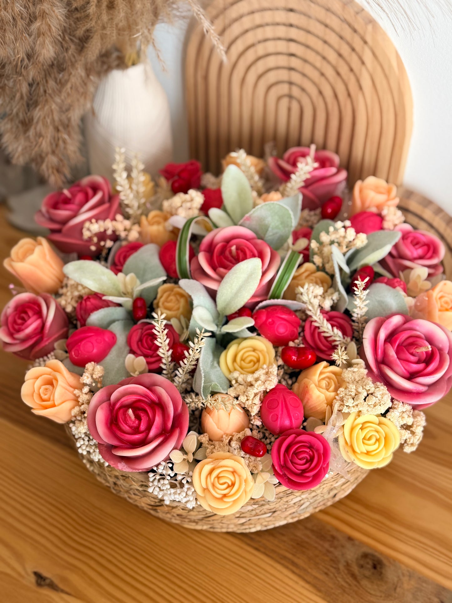 Bouquet XL