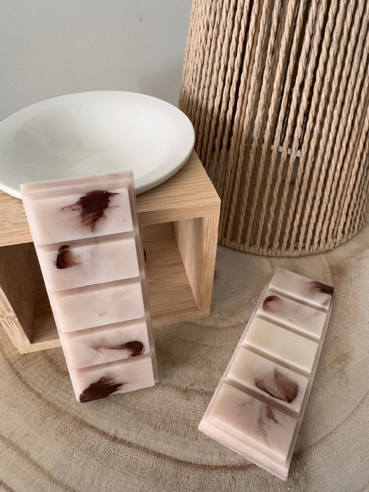 Fondant tablette