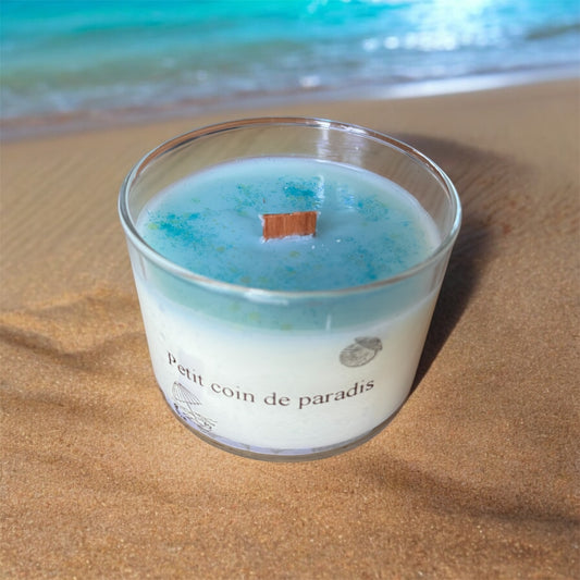 Bougie PARFUM D’AMBIANCE