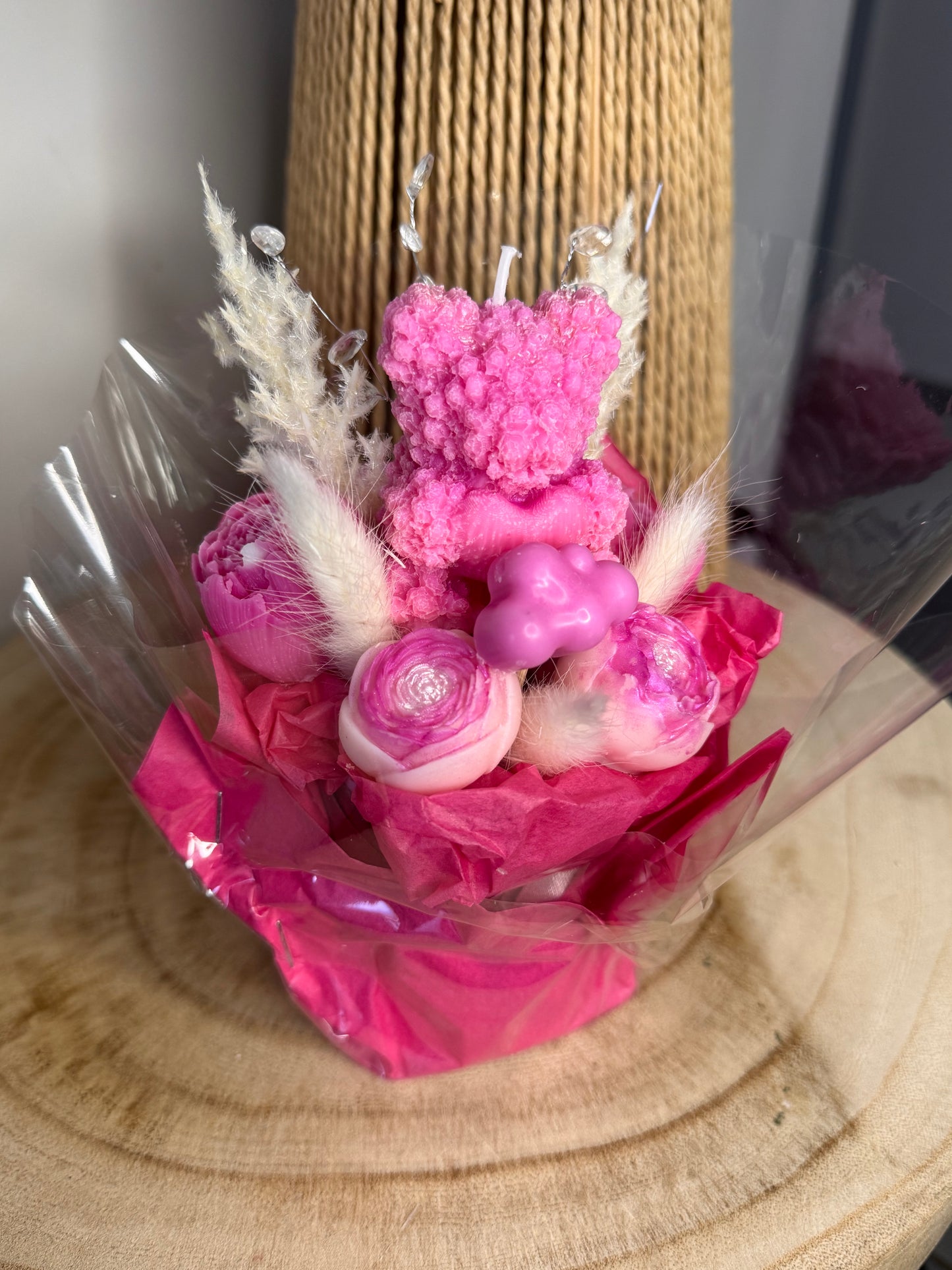 Bouquet OURSON