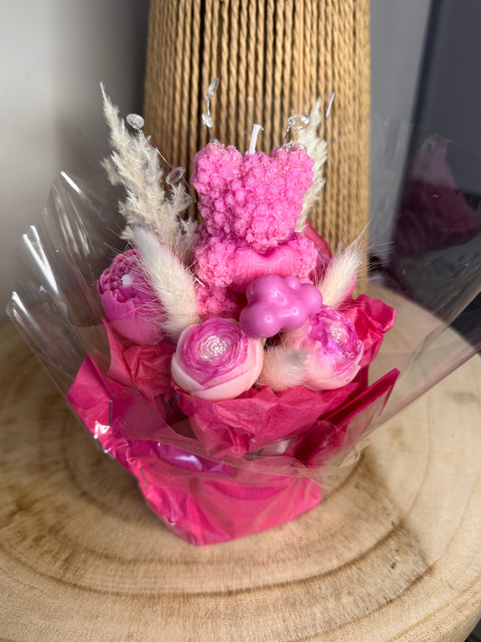 Bouquet OURSON