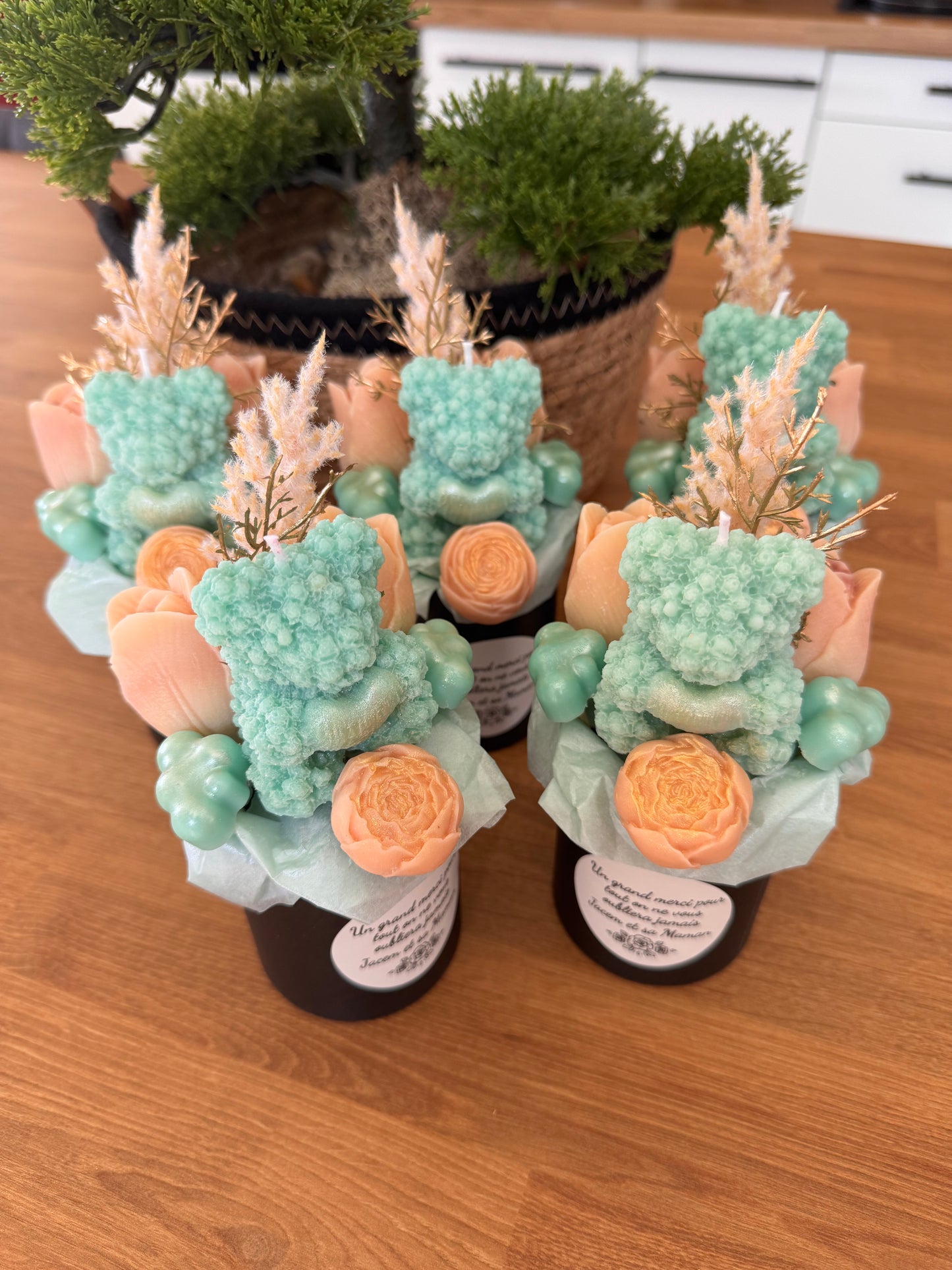 Bouquet OURSON