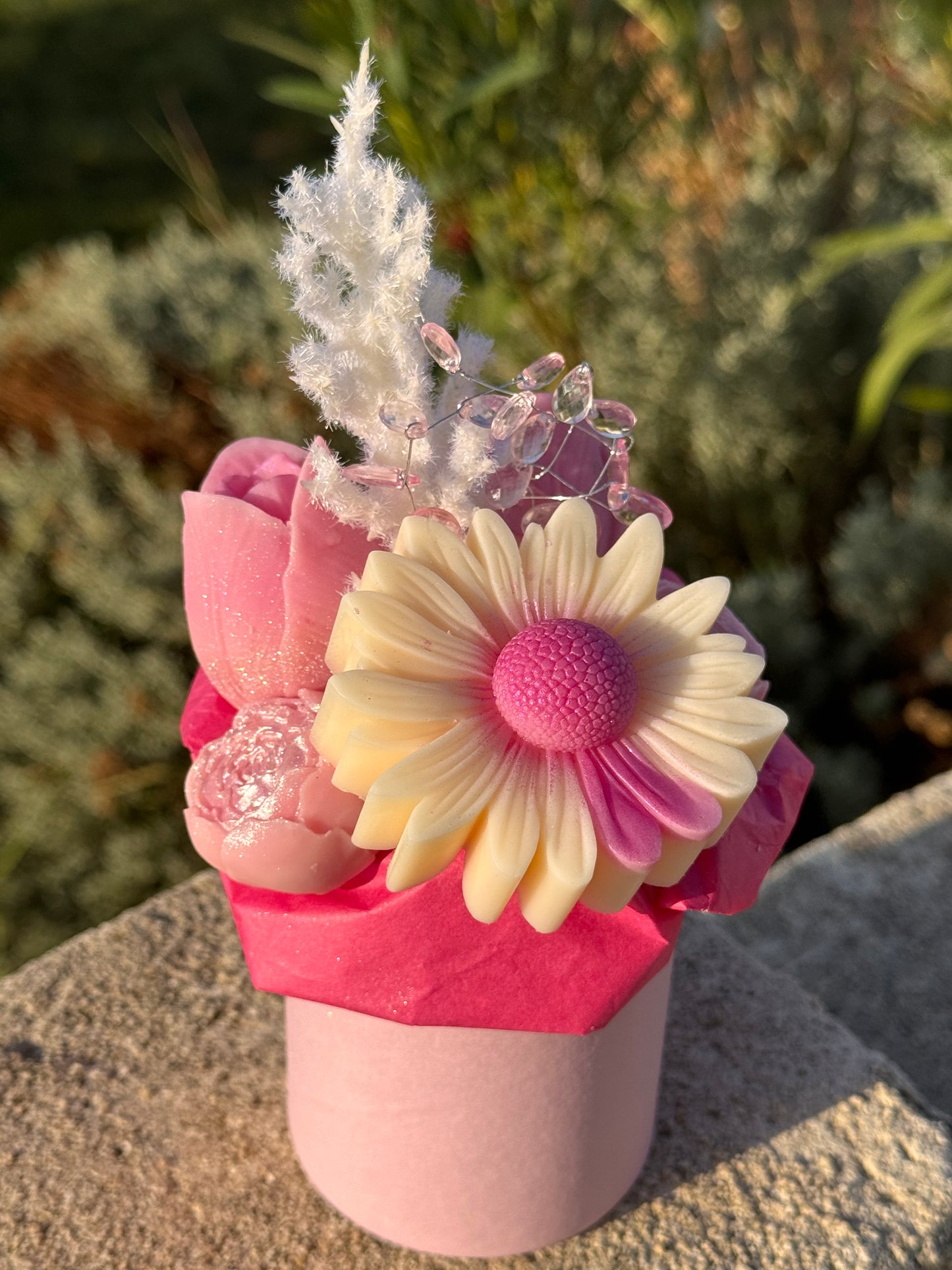 Bouquet REVE DE FLEUR