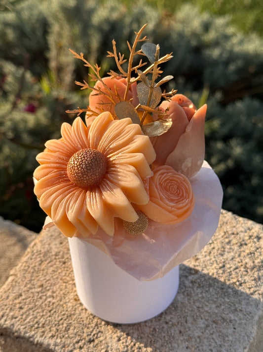 Bouquet REVE DE FLEUR