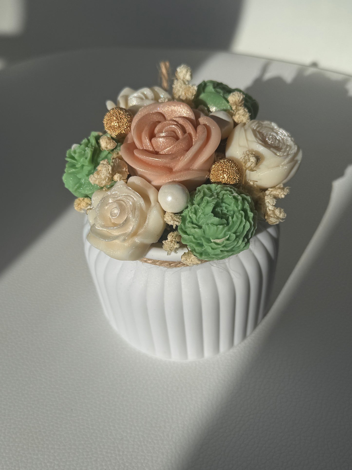 Bouquet de fondants
