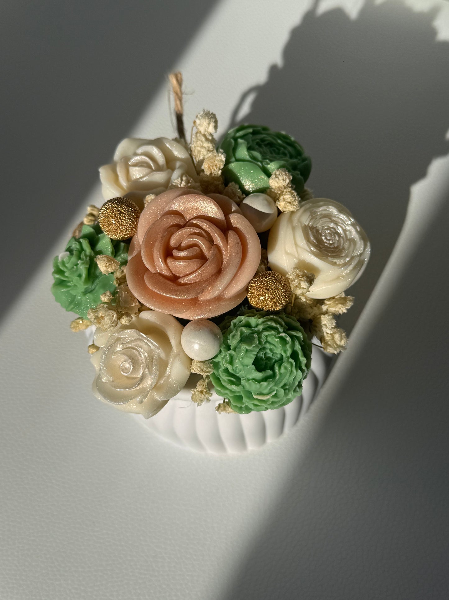 Bouquet de fondants