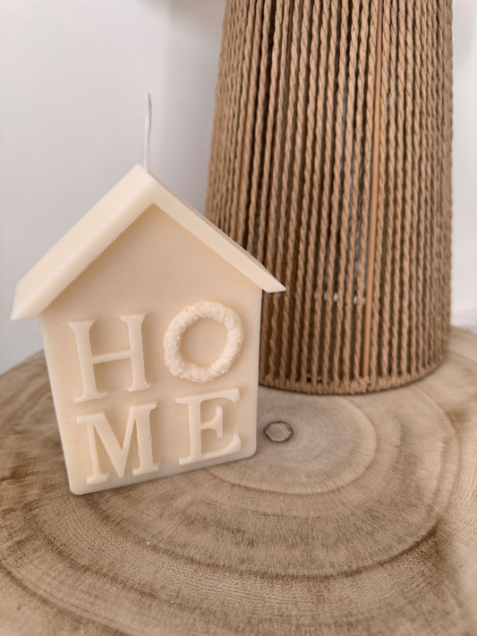 Bougie HOME