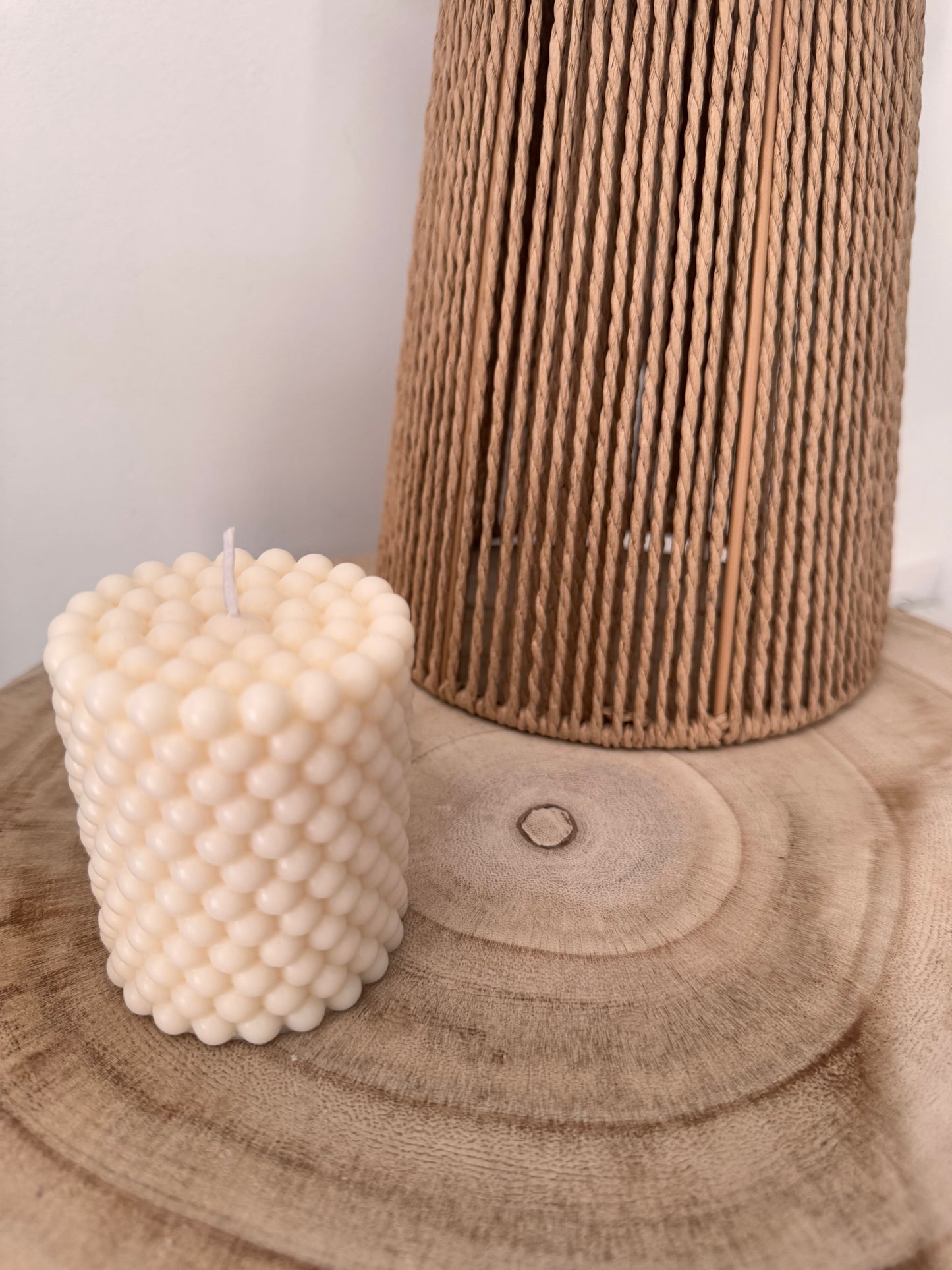 Bougie PERLE