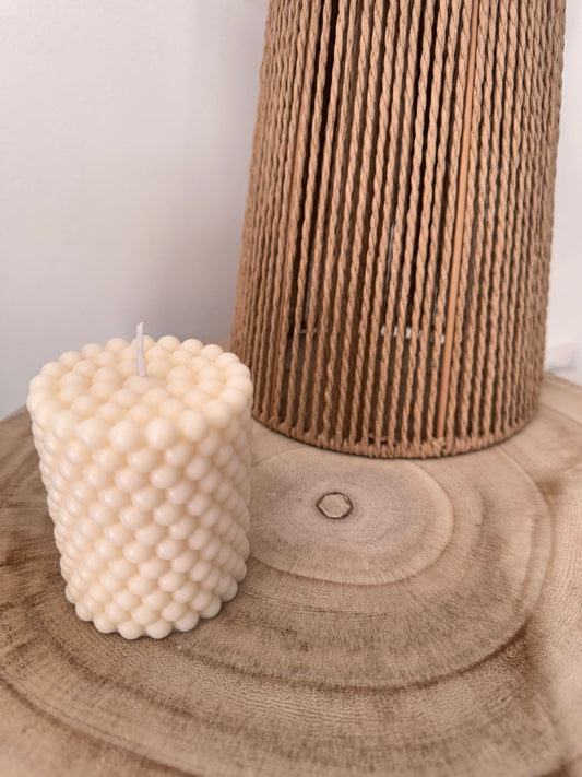 Bougie PERLE